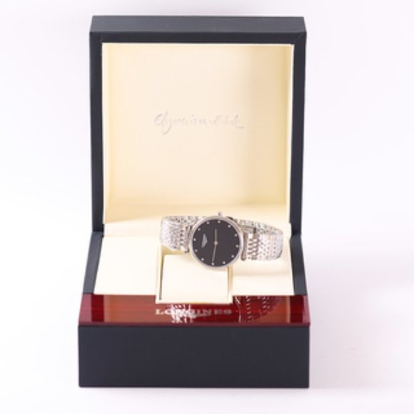 Longines Garland Series Swiss Women\'s Watch main image 9